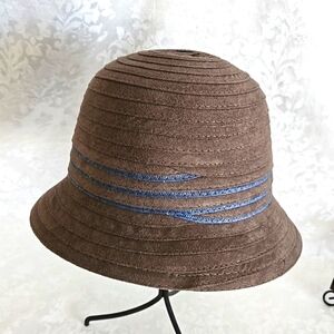 Giovannio New York Hat.